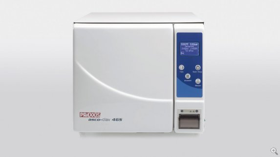 asco-clav<sup>&reg;</sup> 46S